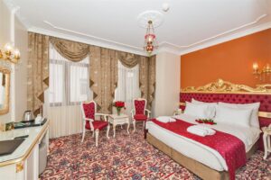 Стамбул - город кошек и людей 54